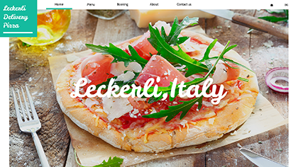 This is shop design template and easy to create a online shop.