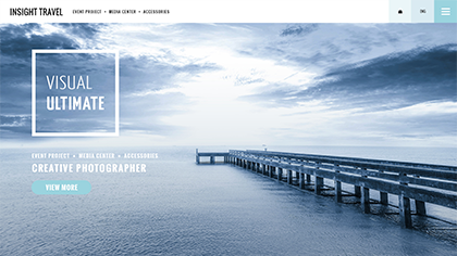 This is shop design template and easy to create a online shop.